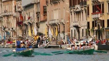 <b>CUS PISA</b> Una fase della gara a Venezia