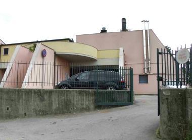 La materna La Balena 