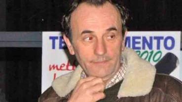 Marini, presidente del circolo Arci