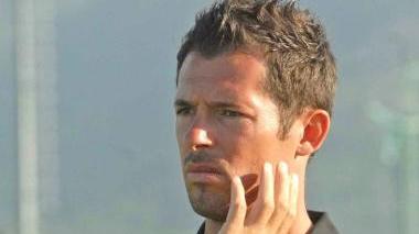 <b>STEFANO PIERI </b>