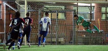 I rossobl&ugrave; in azione 