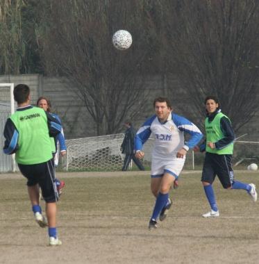 Calcio, volley e mattatona nel programma dell'Aurora