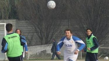 Calcio, volley e mattatona nel programma dell'Aurora