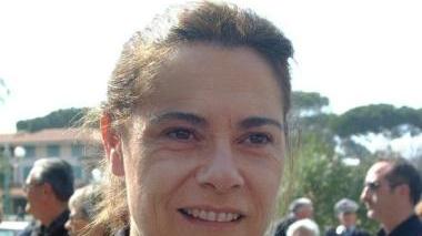 L’assessore Lucia Accialini