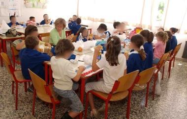 Scuola, tagli pesanti nello Stazzemese