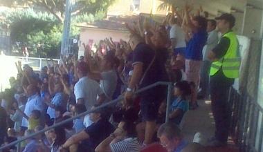 Mian: abbraccio tutti i tifosi