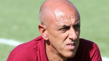 <b>PIEDI A TERRA.</b> Agostiniani predica umiltà. «Ma siamo forti», aggiunge