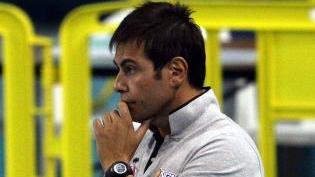 Il tecnico “Chicco” Blengini ha predisposto un fitto settembre di test sul parquet