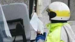 Il postino non suona neppure una volta in via Regia