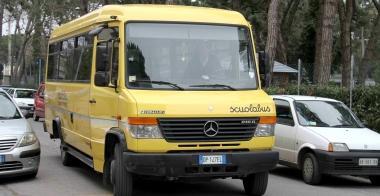 Scuola rivede i suoi orari perch&eacute; Vaibus non cambia i suoi 