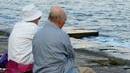 Un pensionato su due campa con 500 euro