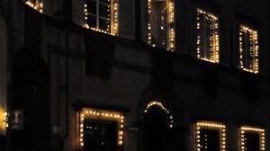 Più partecipazione alla Luminara