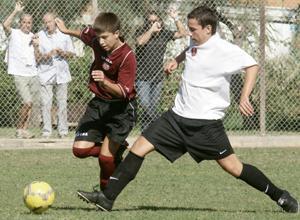 Calcio Giovanile: ogni martedì 8 pagine a colori in edicola col Tirreno