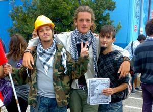 Studenti, docenti, bidelli: coro di no