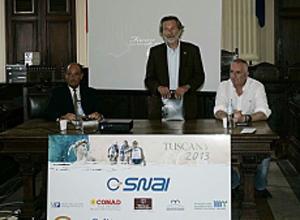 Inizia la volata per il mondiale