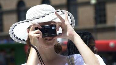 Fotografia, in palio nove borse di studio