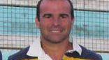 <b>SARACINESCA</b>. Vincenzo Sabatini esperto portiere dell’Orbetello