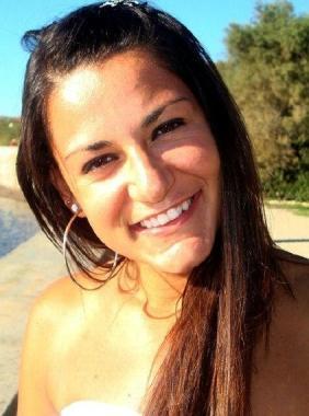ECCO ANNALISA