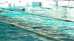 La piscina di Capannori