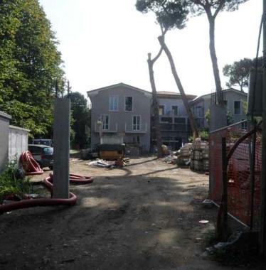 Lalbergo di Buffon a Ronchi 