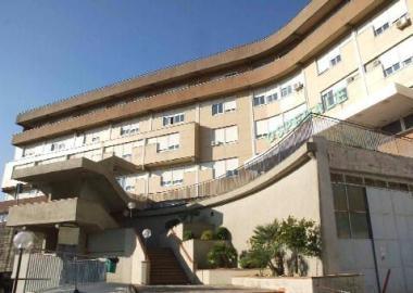 Il presidio ospedaliero di Portoferraio   