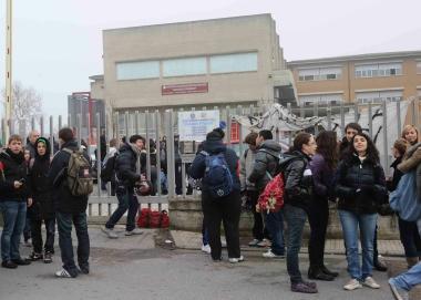 Listituto Pesenti a Cascina 