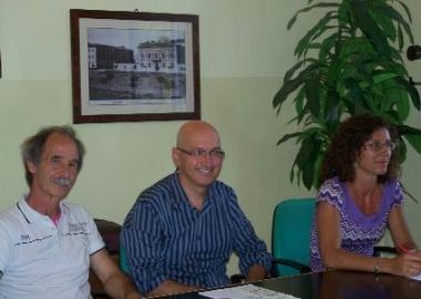 Camposano, Pieraccini e Guerrini