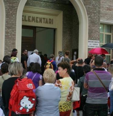 Sar&agrave; un primo giorno di scuola costellato di disagi 