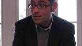 Il sindaco di Collesalvetti Lorenzo Bacci