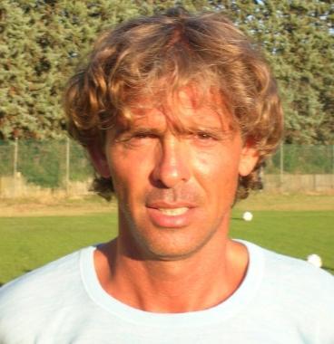 Massimiliano Frolli 