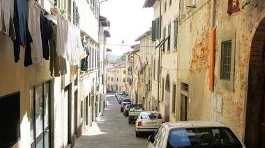 La festa si terrà in centro
