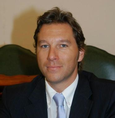 <b>LAVVOCATO.</b> Luca Montemaggi 