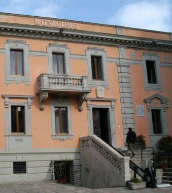 <b>MUNICIPIO.</b> di Gavorrano ormai commissariato    