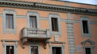 <b>MUNICIPIO.</b> di Gavorrano ormai commissariato