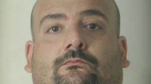 Riccardo Mazzetti: è stato arrestato venerdì e processato ieri. Ha patteggiato 8 mesi e 20 giorni Incensurato, è difeso dall’avvocato Massimo Batini