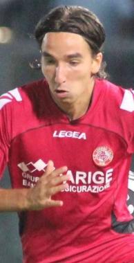 Alessandro Lambrughi 