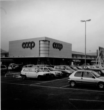 La Coop di SantAnna    