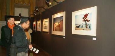 La passata edizione del Digitalphotofest 