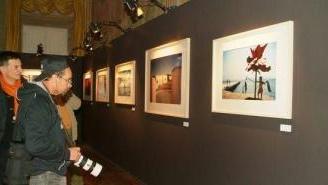 La passata edizione del Digitalphotofest