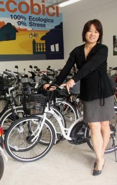 Incentivi anche per comprare bici elettriche 