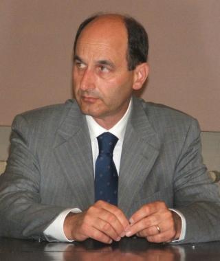 Alessandro Adami assessore provinciale 
