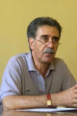 Lassessore Paolo Roberto Lattari e il consigliere Pdl Alessio Bartolomei 