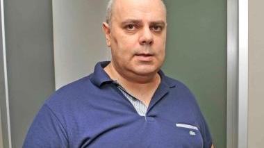 Fabio Capponi responsabile dei settori Stranieri e Immigrazione della Camera del lavoro