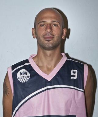 Simone Casciani 
