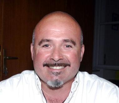 Lassessore Lorenzo Baldetti 