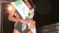 Francesca Testasecca oggi Miss Italia Nel 2009 era in vacanza nella nostra zona e vinse la fascia di Miss Litorale