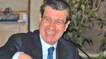 Il vice presidente del Senato Vannino Chiti: è tra i firmatari