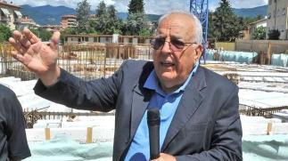 Luigi Bardelli dell’Aias