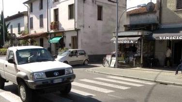 Via Fiorentina, 100 firme per chiedere sicurezza