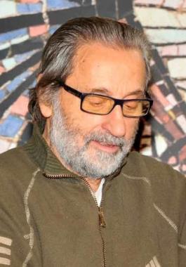 Flavio Bartolozzi 